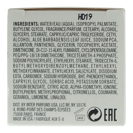 Hollister Festival Vibes Body Lotion 100ml