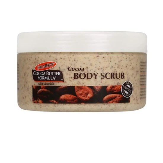 Palmer's Cocoa Butter Cocoa Body Scrub 200g