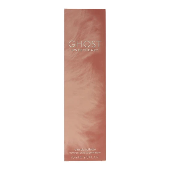 Ghost Sweetheart Eau De Toilette 75ml