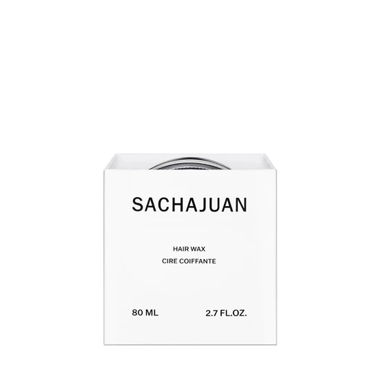 Sachajuan Hair Wax 80ml