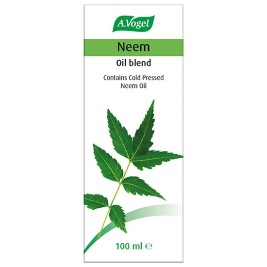 A.Vogel Neem Oil 100ml
