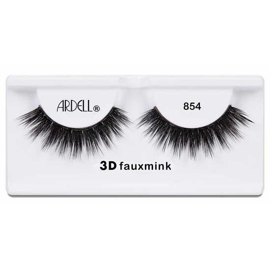 Ardell 3d Faux Mink Lashes 854