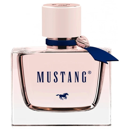 Mustang Rose Signature Eau De Parfum 30ml