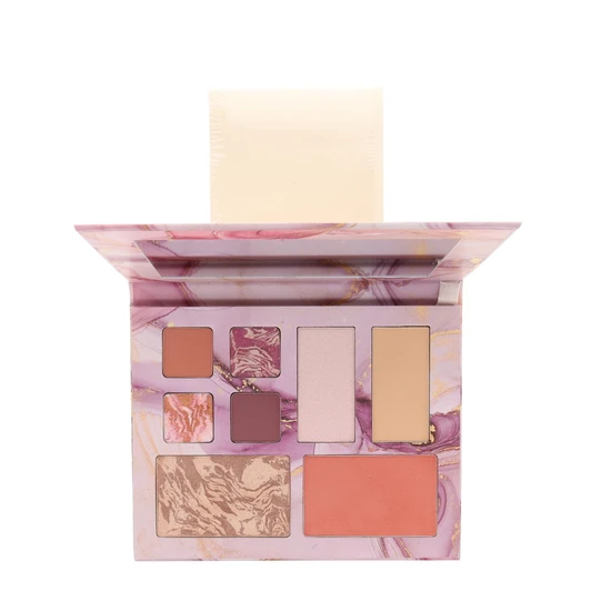 Sunkissed Pretty Precious Eyes & Face Palette 30g