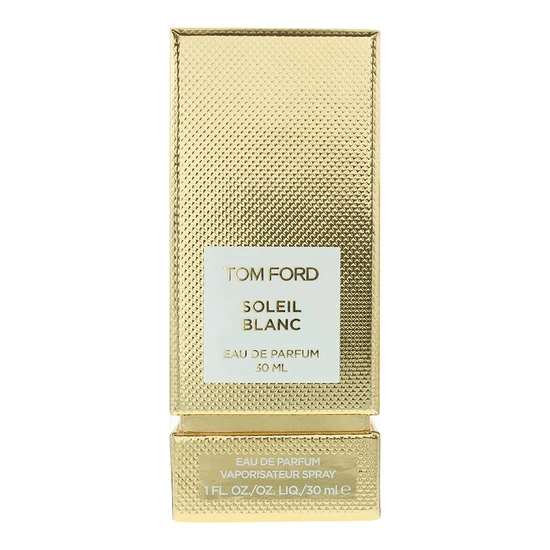 Tom Ford Soleil Blanc Eau De Parfum 30ml