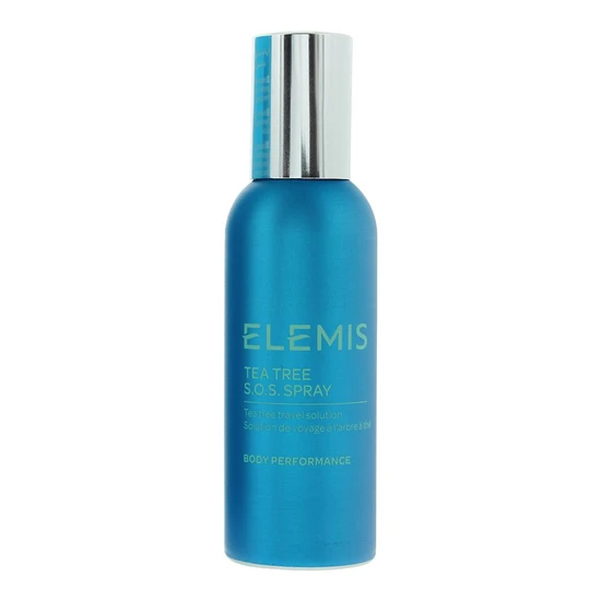 ELEMIS Tea Tree S.O.S. Spray