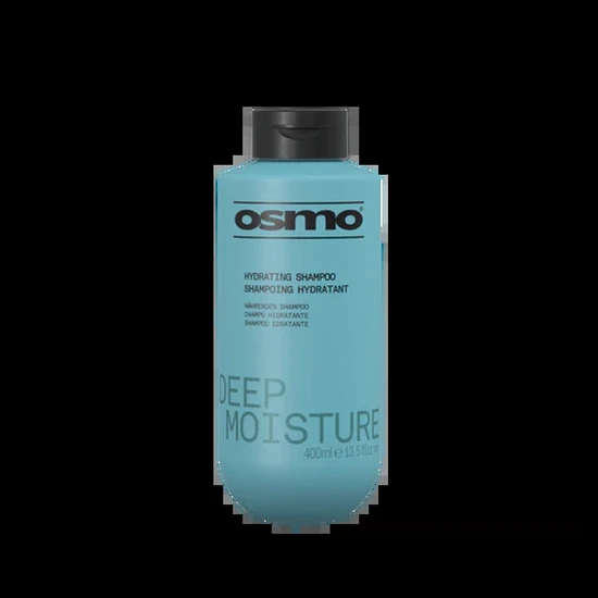 Osmo Deep Moisture Hydrating Shampoo 100ml