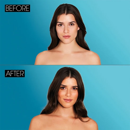 St Tropez Purity Mini Kit