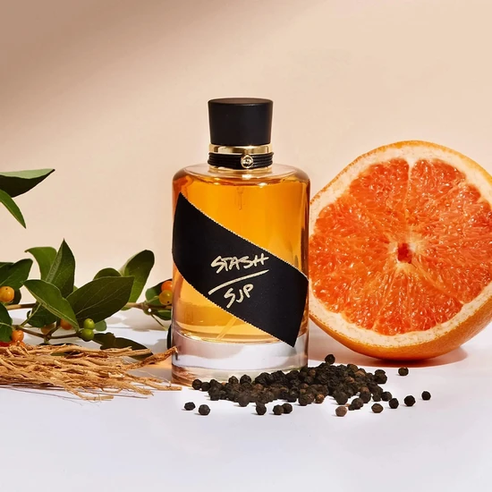 Sarah Jessica Parker Stash Eau De Parfum 100ml