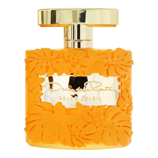 Oscar de La Renta Bella Soleil Eau De Parfum 100ml