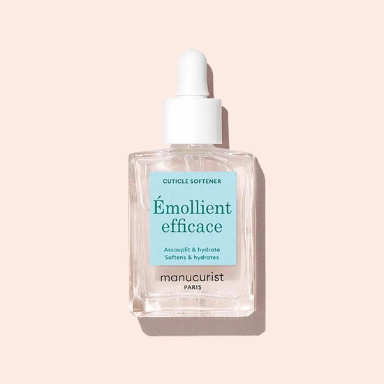 Manucurist Cuticle Softener 15ml