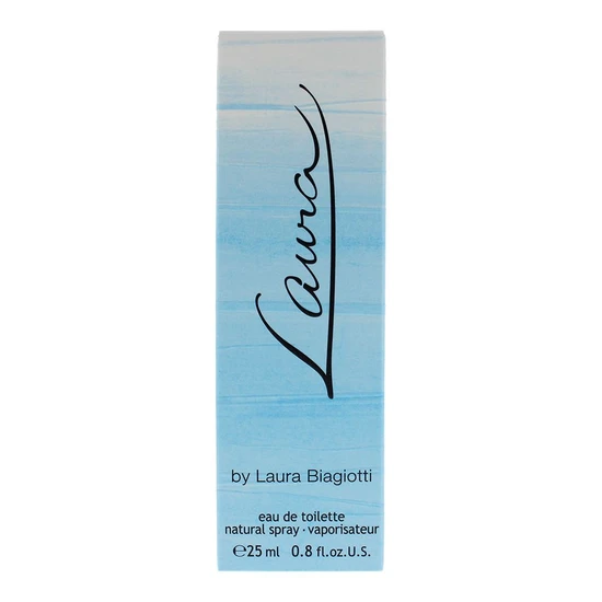 Laura Biagiotti Eau De Toilette 25ml