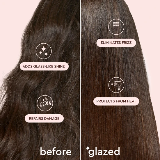 Glaze Glaziplex 4 In 1 Bond Repair Treatment Mask 50ml
