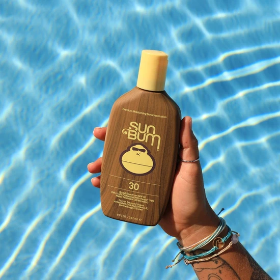 Sun Bum Original SPF 30 Sunscreen Lotion 237ml