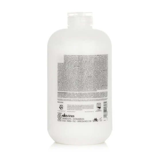 Davines Love Curl Cleansing Cream 500ml