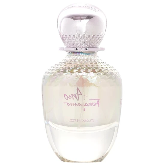 Salvatore Ferragamo Amo Flowerful Vapo Eau De Toilette 50ml