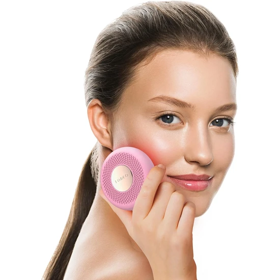 FOREO UFO Mini Pearl Pink