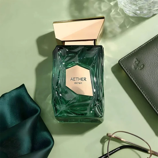 French Avenue Aether Eau De Parfum 100ml