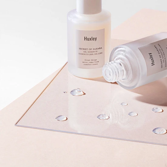 Huxley Oil Essence: Essence-like, Oil-like 30ml