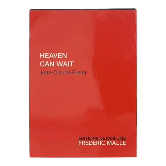 Frederic Malle Heaven Can Wait Eau De Parfum 100ml