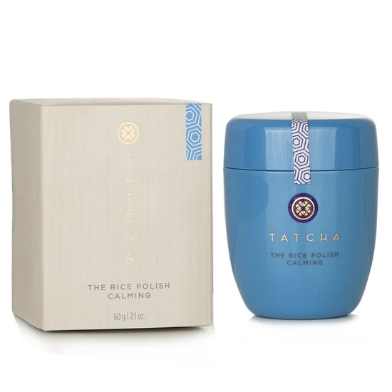 Tatcha The Rice Polish Foaming Enzyme Powder Calming 60g