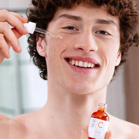 SVR Ampoule Anti-Ox Concentrate 10ml