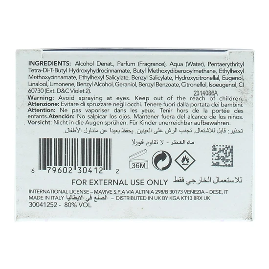 Furla Irresistibile Eau De Parfum 30ml