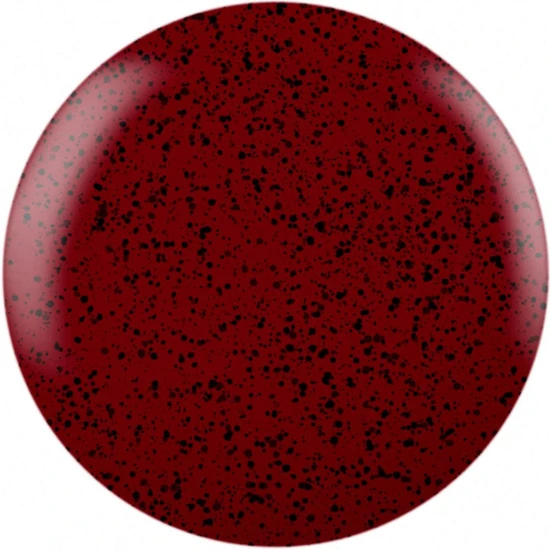 CND Vinylux Needles & Red 15ml