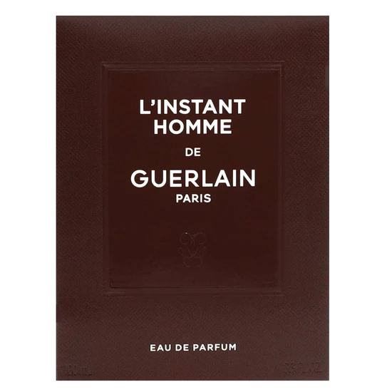GUERLAIN L'Instant De Guerlain Pour Homme Eau De Parfum 100ml