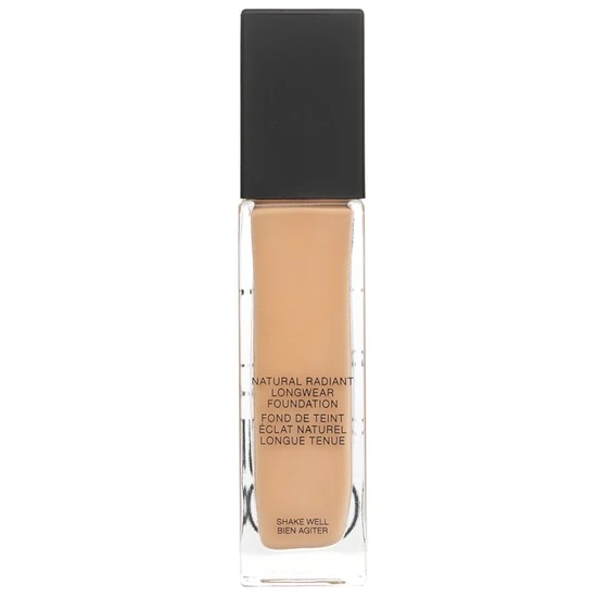 NARS Cosmetics Natural Radiant Longwear Foundation Full-Size: Punjab/Medium