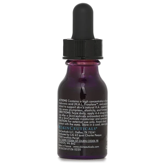 SkinCeuticals H.A. Intensifier 15ml