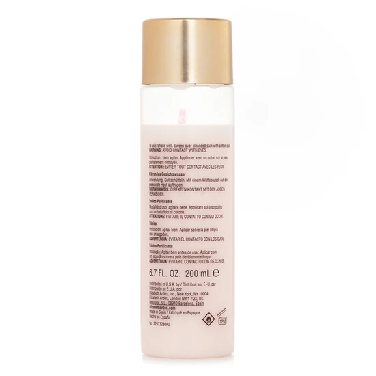 Elizabeth Arden Ceramide Purifying Toner 200ml