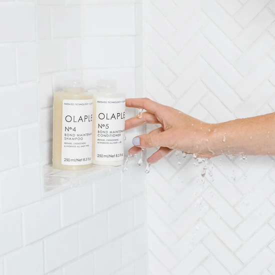 Olaplex No. 5 Bond Maintenance Conditioner 2 x 250ml