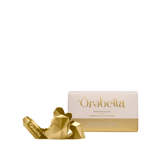 Orebella Perfume Stand For 100ml