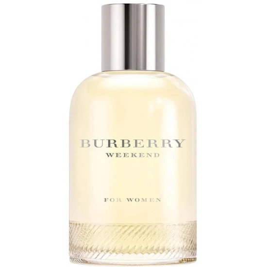 BURBERRY Weekend Eau De Parfum 50ml