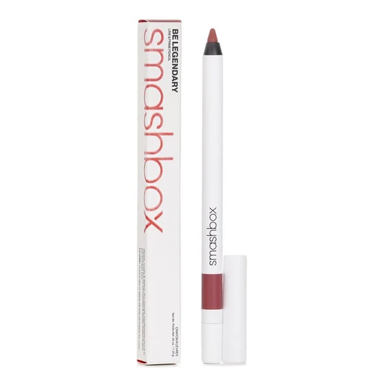 Smashbox Be Legendary Line & Prime Lip Pencil Deep Mauve