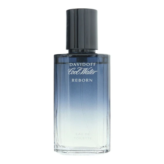 Davidoff Cool Water Woman Reborn Eau De Toilette 40ml