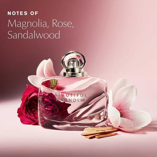 Estée Lauder Beautiful Magnolia Eau De Parfum 50ml