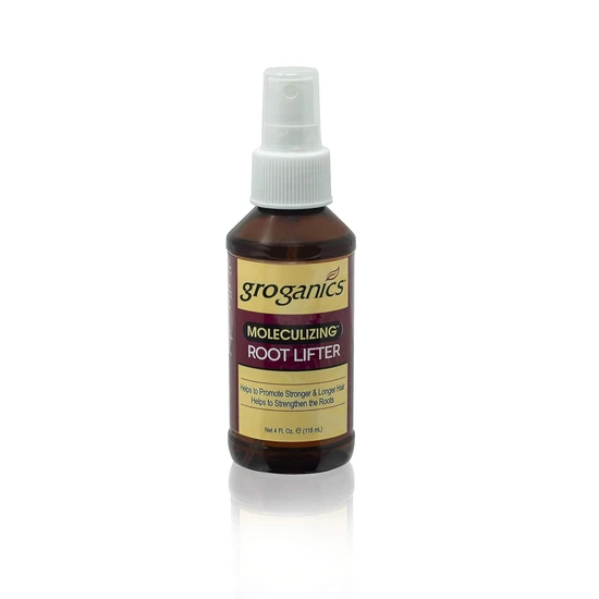 Groganics Moleculizing Root Lifter 4oz