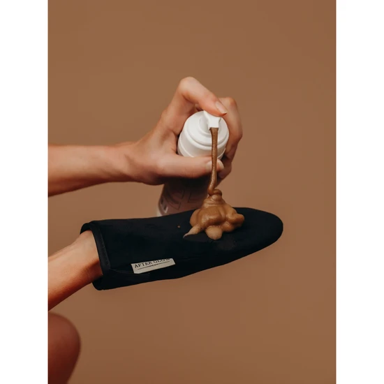 After Glow Get Glowing Double Sided Tanning Mitt