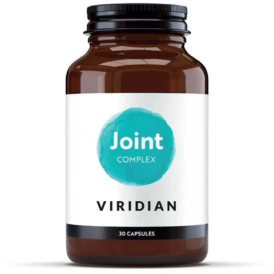 Viridian Joint Complex Veg Capsules 30 Capsules