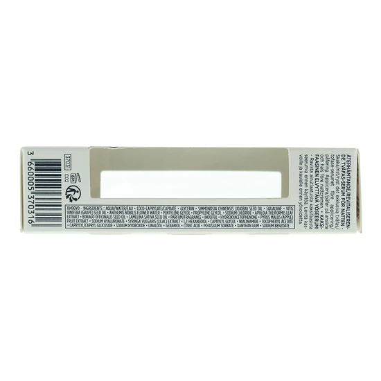 Yves Rocher Anti Age Global The Bi-Phased Night Recovery Concentrate Serum 30ml