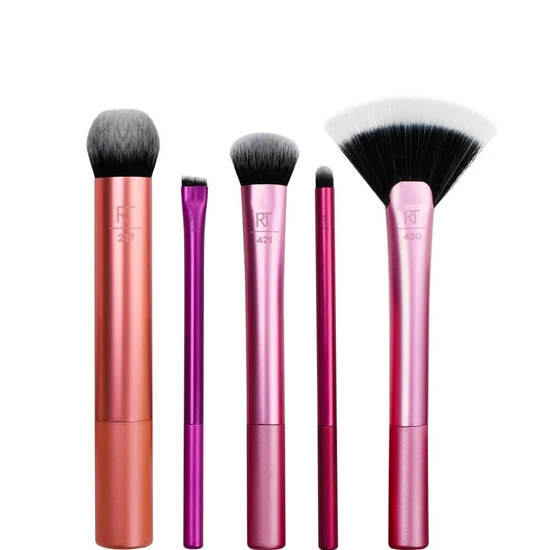 Real Techniques Artists Essentials