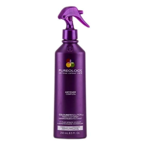 Pureology Colourists Solution Fibre Integrity Spray 250ml