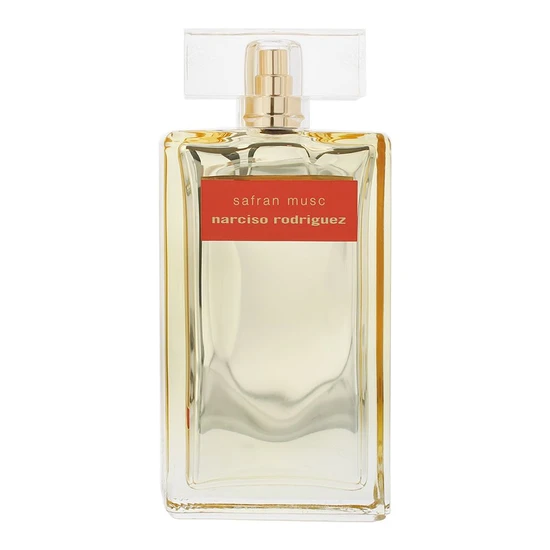 Narciso Rodriguez Safran Musc Eau De Parfum Intense 100ml