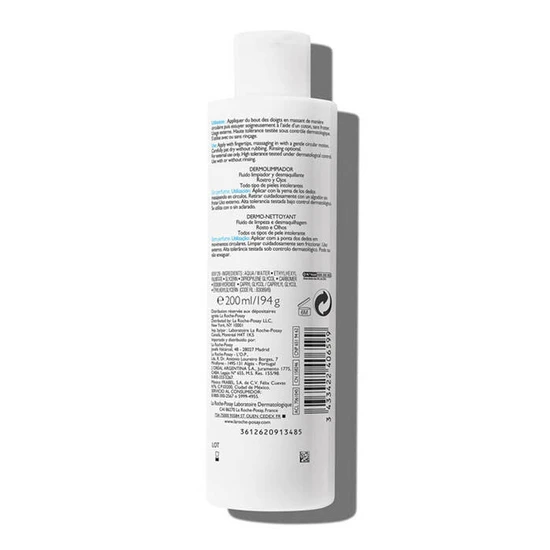 La Roche-Posay Toleriane Dermo Cleanser 400ml