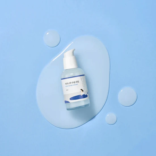 Round Lab Birch Juice Moisturising Serum 50ml