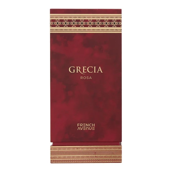 French Avenue Grecia Rosa Extrait De Parfum 100ml