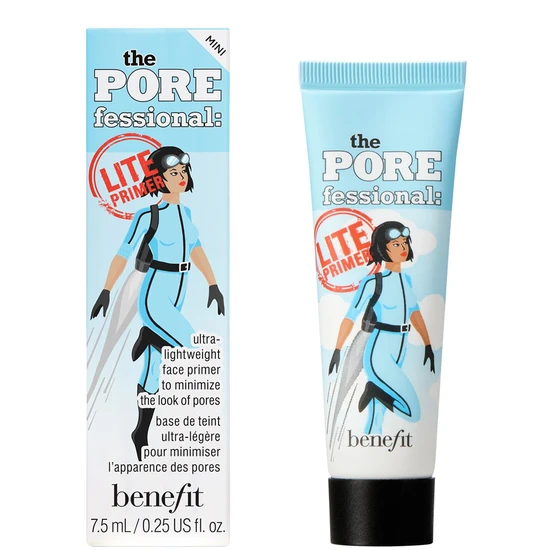 Benefit The POREfessional Lite Primer 7.5ml