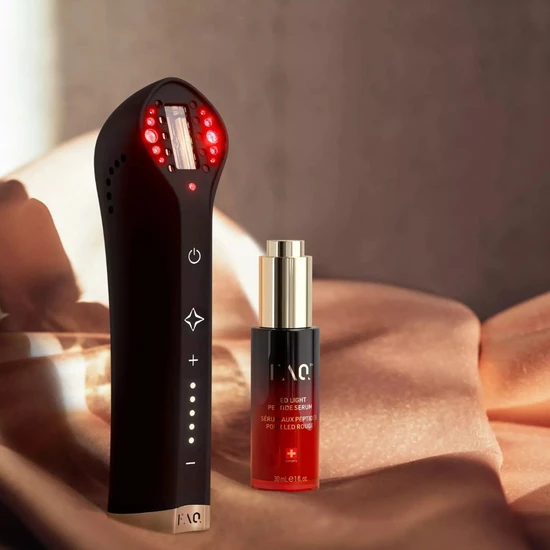 FOREO 502 Full-Spectrum Red Light Advanced Skin Revitalization Device